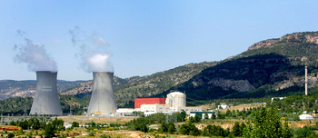 Proyectan un almacén nuclear casi a las puertas de Albacete