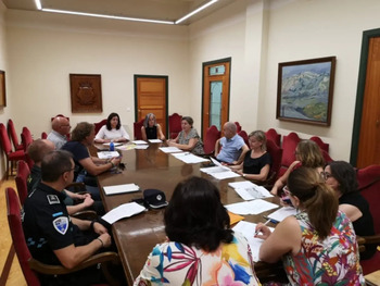 Suspenden la campaña de temporeros en Villarrobledo