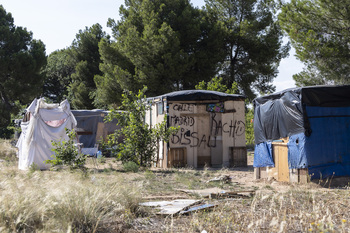 Acaim avisa: los asentamientos de Albacete se promocionan