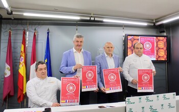 Albacete, “capital europea del baloncesto en silla de ruedas”