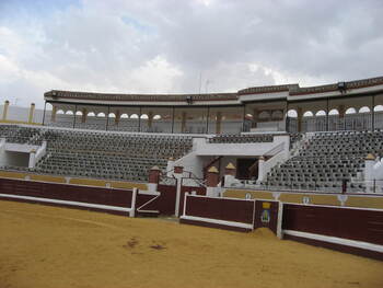 Suspendidas las dos corridas de toros previstas para la Feria