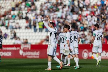 Escriche también se marcha del Albacete