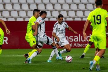 El Albacete abre la temporada con perspectivas inciertas