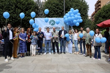 Escuelas de verano de Desarrollo y Asprona reciben 9.000 euros