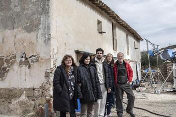 El cine de autor también llega a los pueblos de Albacete