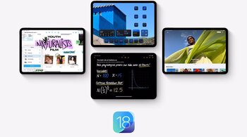 Apple detiene la actualización de iPadOS 18 para los Pro M4