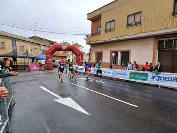 La Carrera Popular de La Gineta, última cita antes del parón