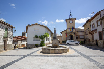 Arbancón, premio Mejor Destino Turístico de CLM