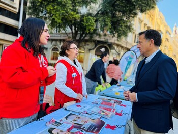 Una jornada promociona la salud y bienestar emocional