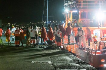 Castilla-La Mancha debería acoger 367 menores migrantes más