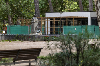 Proponen un proyecto de economía social para el refrescante