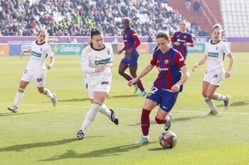 La Copa de la Reina entra en acción