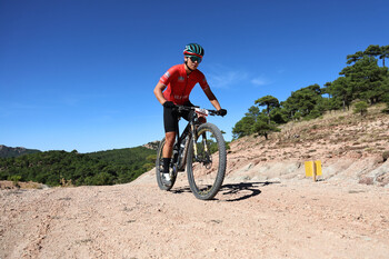 La XX LCRM Gobik Bike Maratón de Riópar vuelve al Circuito BTT