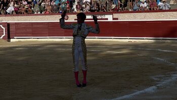 Alejandro Peñaranda se doctora a lo grande en Tarazona