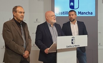 Ruiz Santos informa que el centro Arco Iris abrirá en verano