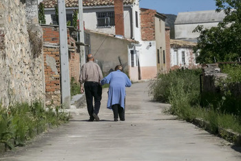 La población castellanomanchega tiene 2.112.778 habitantes