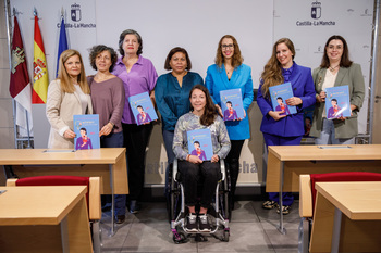 Los alumnos de 5º y 6º conocerán mujeres referentes de CLM