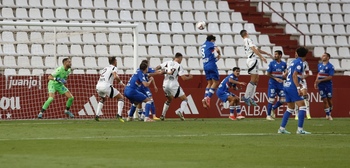 El Albacete gana el Trofeo JCCM