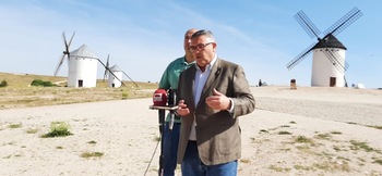 El PP reclama a Page que convoque la Mesa Regional del Agua