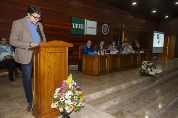 La UNED celebra la apertura del curso académico el día 15