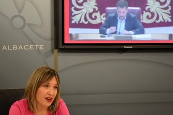 Una sentencia estima recurso PSOE sobre participación política