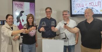 Bodegas de la D0P Jumilla estarán en la VIII Feria del Vino