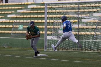 El Dragones de Albacete pone en marcha una escuela de béisbol