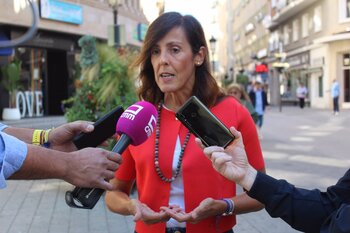 El PP pide a Page menos palabras y más velar por lo público