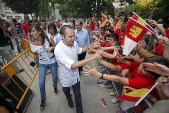 Andrés Iniesta, el mago que nunca se fue del todo