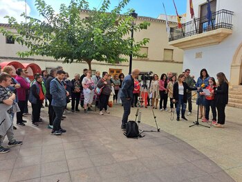 La Asociación AMAR pone el foco en el derecho del trabajo