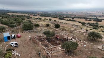 La Diputación renueva su apoyo a tres proyectos arqueológicos