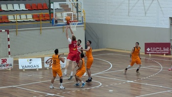 El Tobarra CB y el CB Villarrobledo no fallan en casa