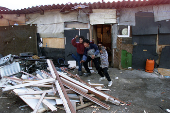 Humanidades profundiza sobre grupos marginados en la Historia