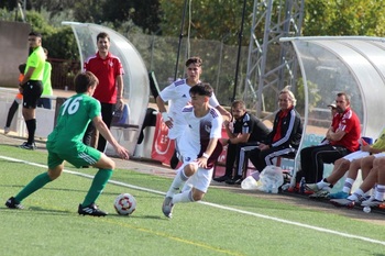 Las selecciones de Castilla-La Mancha corrieron suerte diversa