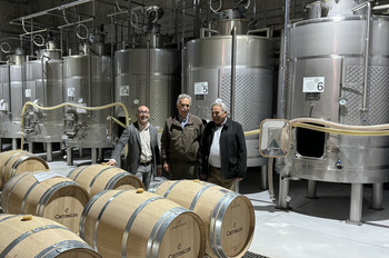 Aprueban nuevas ayudas Vinati para nueve bodegas de Albacete