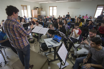 Educación contará con Música en las enseñanzas de bachillerato