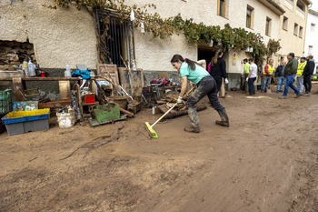 El resurgir de un pueblo