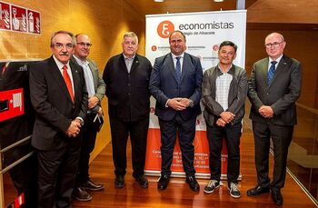 Los economistas abren el debate sobre el futuro del campo