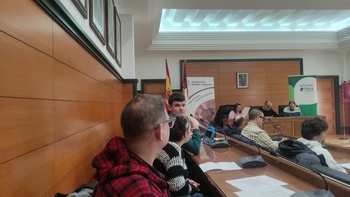 Día de la Discapacidad y Pleno reivindicativo en Villarrobledo