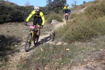 El Bonillo acogerá a cerca de 240 ciclistas