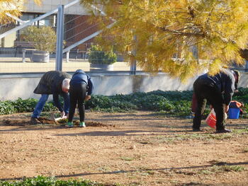 Todos quieren tomar consciencia para transformar Villarrobledo