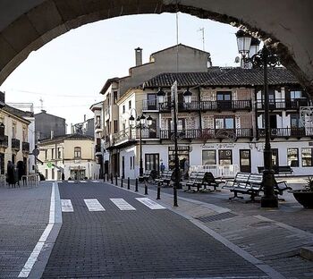 El Ayuntamiento adquiere la futura Casa de la Juventud