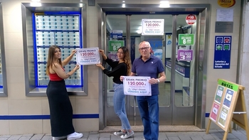 Los 2.000 euros al mes durante cinco años 'caen' en Albacete