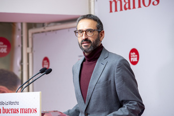 PSOE de CLM lleva enmiendas a la ponencia del Congreso Federal