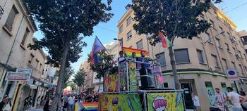 Hellín recordará a su primera transexual en el Día del Orgullo