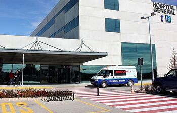 Nace la Plataforma para la Defensa del Hospital de Almansa