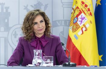 Castilla-La Mancha recibirá este año 6.485 millones de entrega