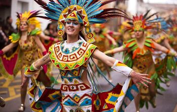 El Carnaval se refuerza con la edición de verano y el Museo