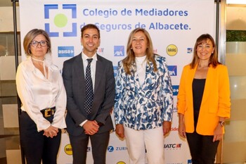 Asisa y el Colegio de Mediadores renuevan su colaboración