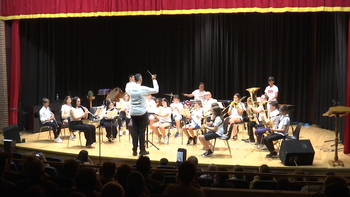 La Escuela de Música Maestro Cisneros abre su matrícula